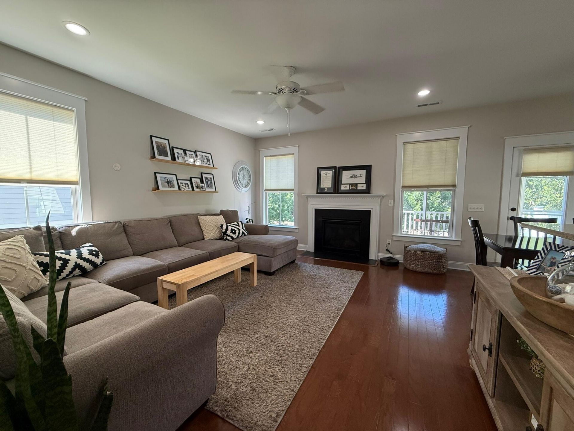 120 Clouter Creek Drive Photo 23