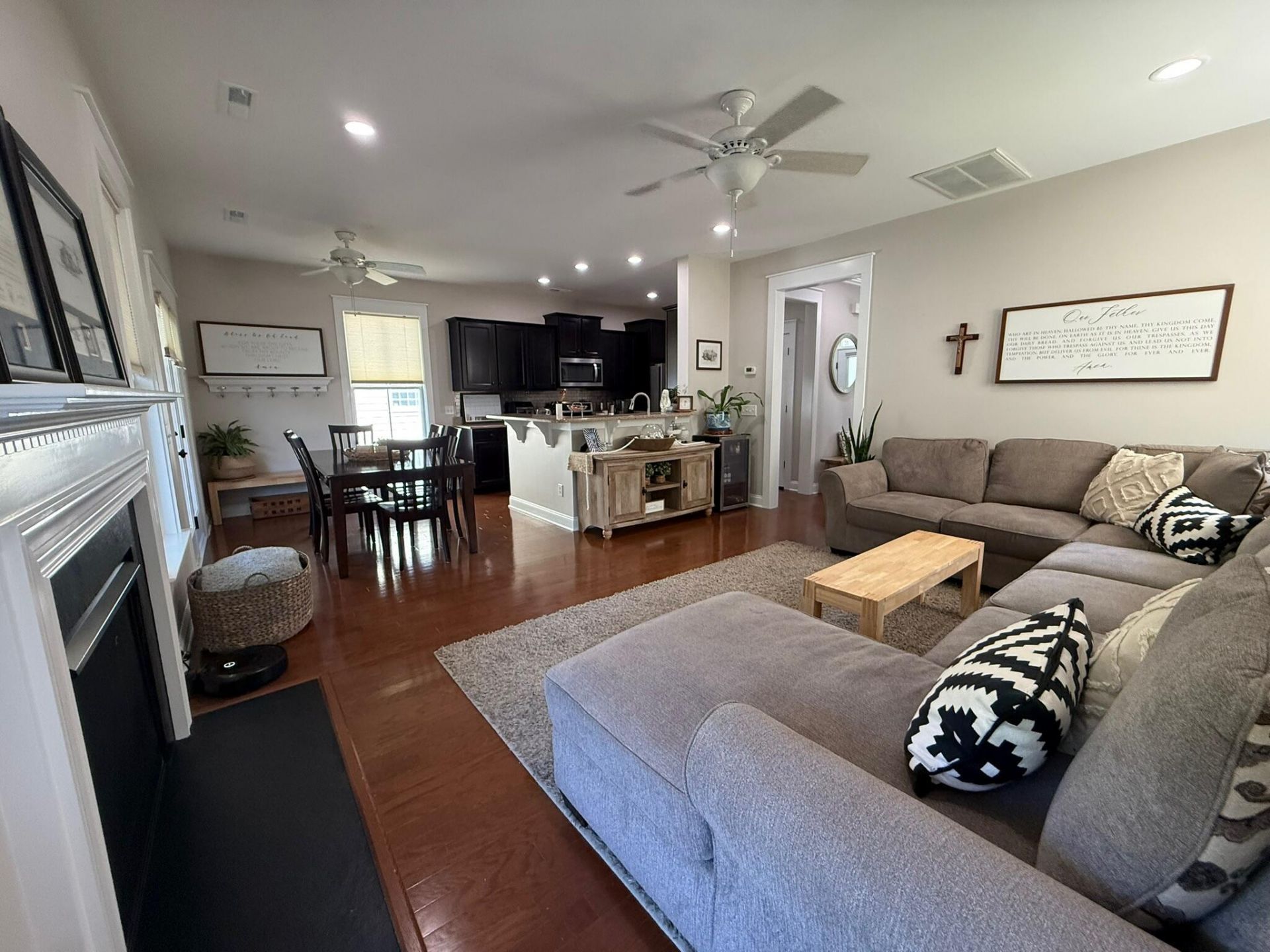 120 Clouter Creek Drive Photo 24