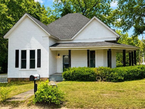 403 S Main Street , Hermitage, AR 71647