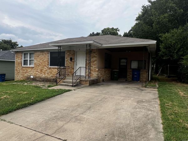 2 Hays Court , North Little Rock, AR 72118