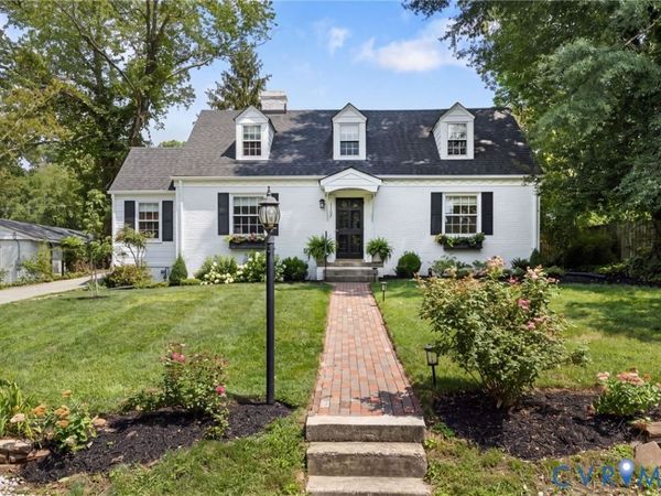 1107 Skipwith Road , Richmond, VA 23229
