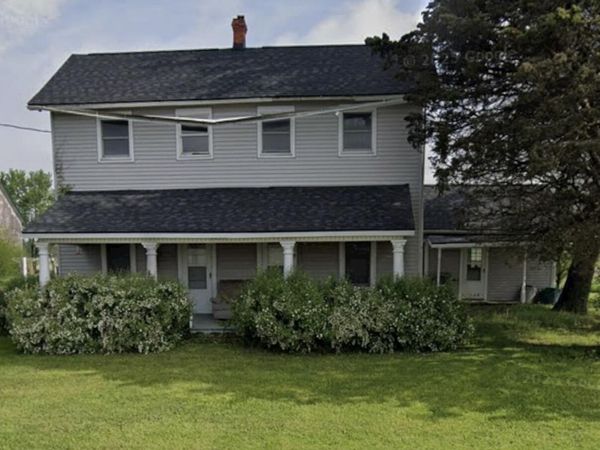 7033 State Route 117 , Rockford, OH 45882