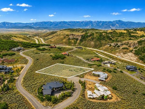 2323 NIGHTHAWK CIR , Unit 57, Park City, UT 84098