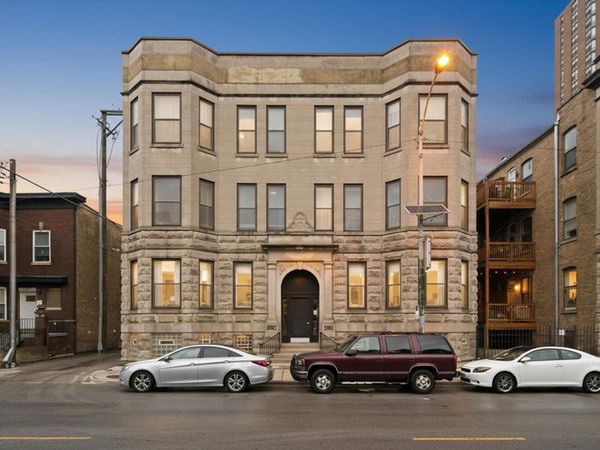 1048 W Foster Avenue , Unit E, Chicago, IL 60640