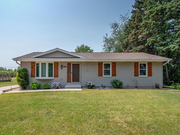 5859 N 119th STREET, Milwaukee, WI 53225