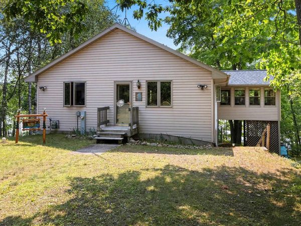 16304 WINSLOW LAKE LANE, Mountain, WI 54149