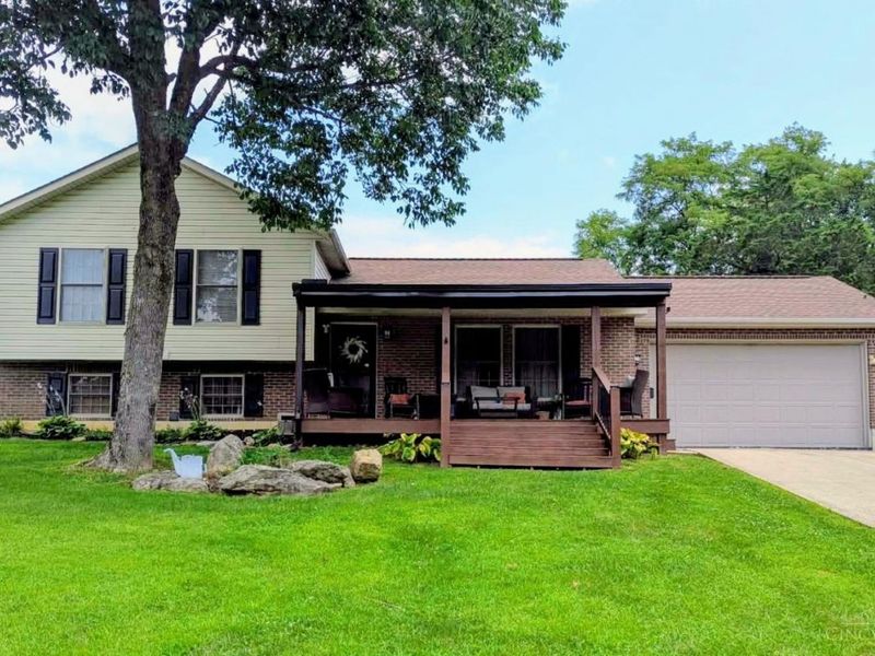 4164 Buck Run Road, Hillsboro, OH 45133 Photo 1