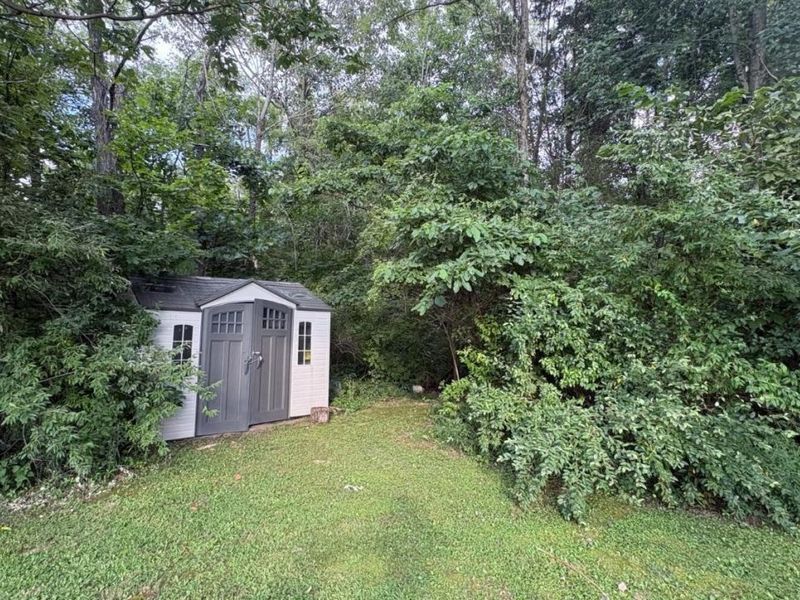 4164 Buck Run Road, Hillsboro, OH 45133 Photo 16