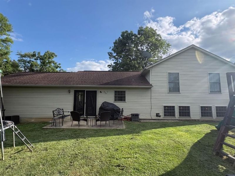 4164 Buck Run Road, Hillsboro, OH 45133 Photo 22