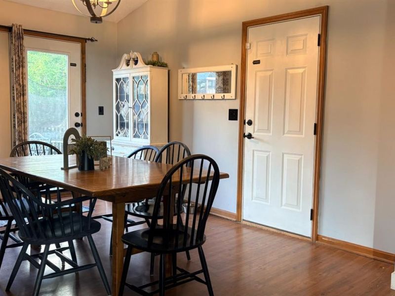 4164 Buck Run Road, Hillsboro, OH 45133 Photo 4