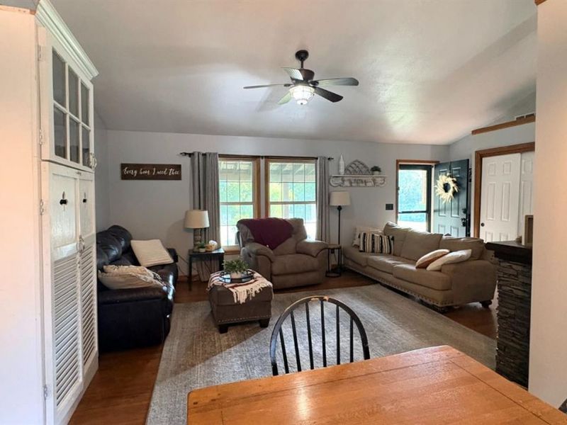 4164 Buck Run Road, Hillsboro, OH 45133 Photo 6
