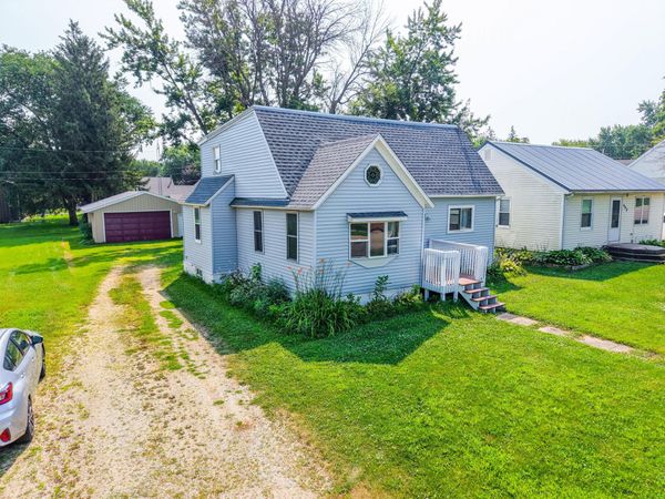 412 Main Street N, Grand Meadow, MN 55936