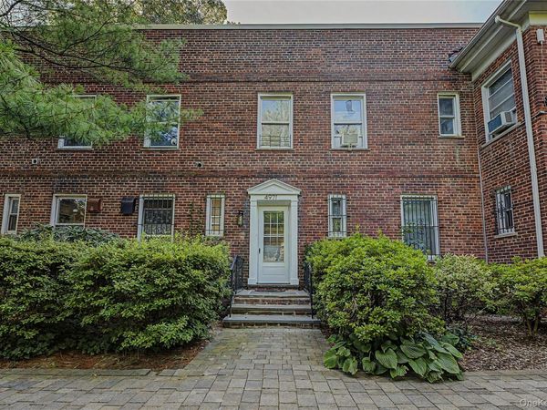 4971 Henry Hudson Parkway W, Unit 4971, Bronx, NY 10471