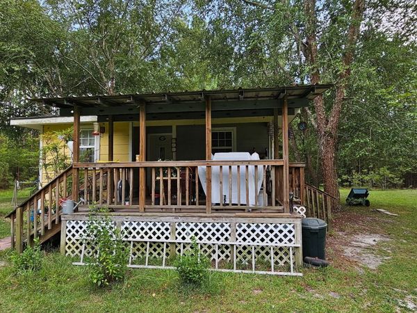2235 Kennedy Pond Road, Statesboro, GA 30458