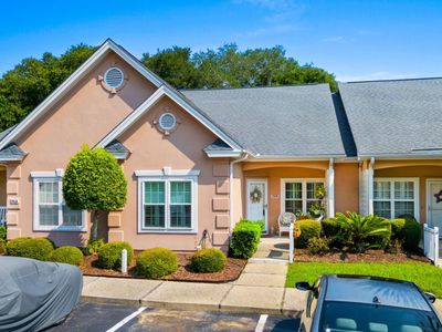 4662 Lightkeepers Way, Unit 36B, Little River, SC 29566
