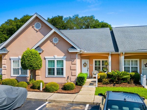 4662 Lightkeepers Way, Unit 36B, Little River, SC 29566