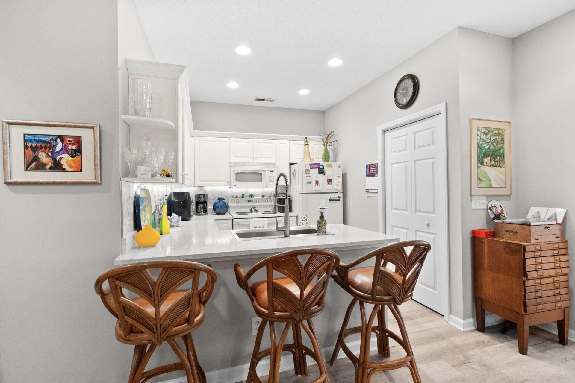 4662 Lightkeepers Way Photo 14