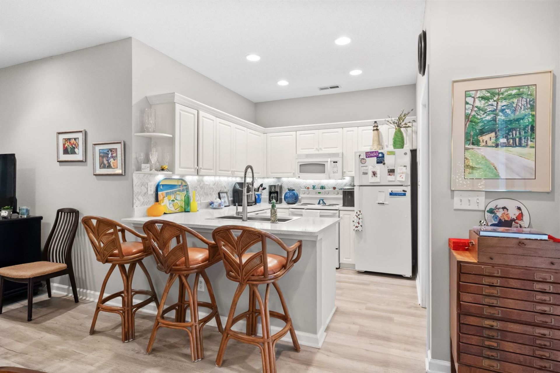 4662 Lightkeepers Way Photo 15