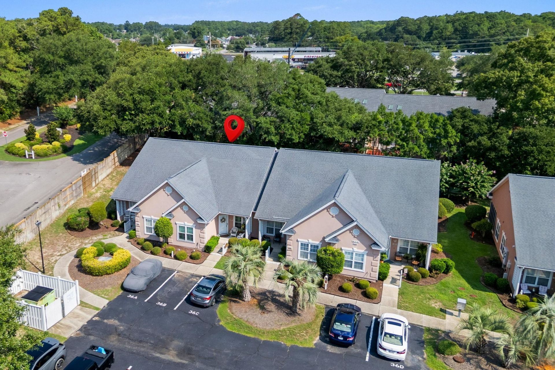 4662 Lightkeepers Way Photo 41