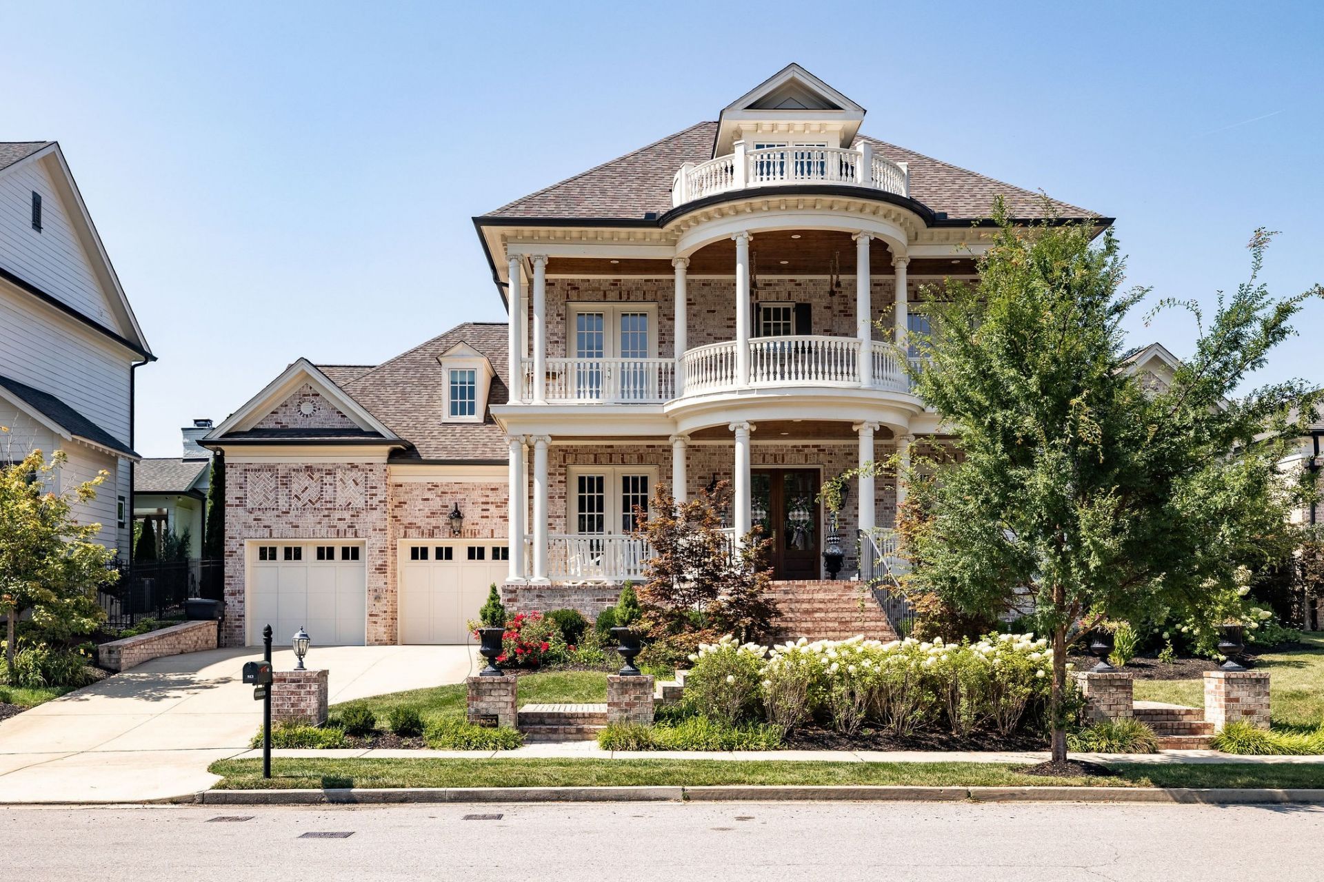 813 Stonewater Blvd , Franklin, TN 37064 Main Photo