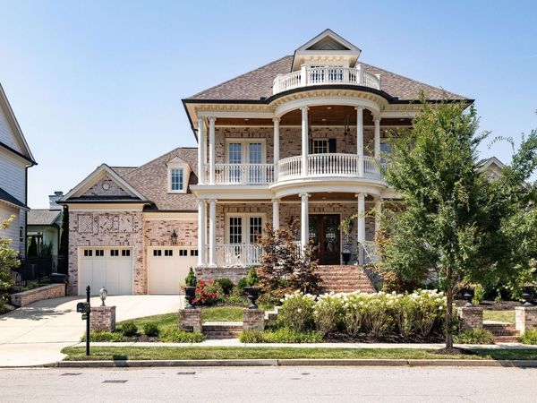 813 Stonewater Blvd , Franklin, TN 37064