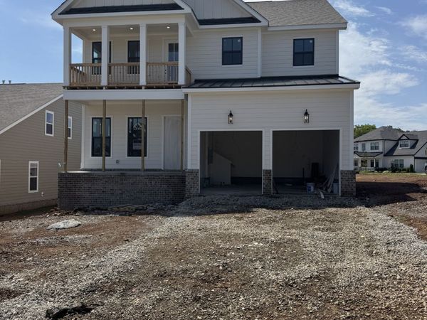 5201 Fairhaven Ct, Thompsons Station, TN 37179