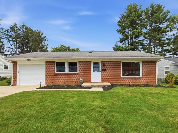 228 Hanover Rd, Lexington, OH 44904
