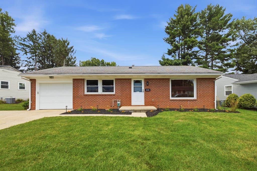 228 Hanover Rd, Lexington, OH 44904 Main Photo
