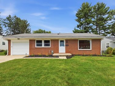 228 Hanover Rd, Lexington, OH 44904