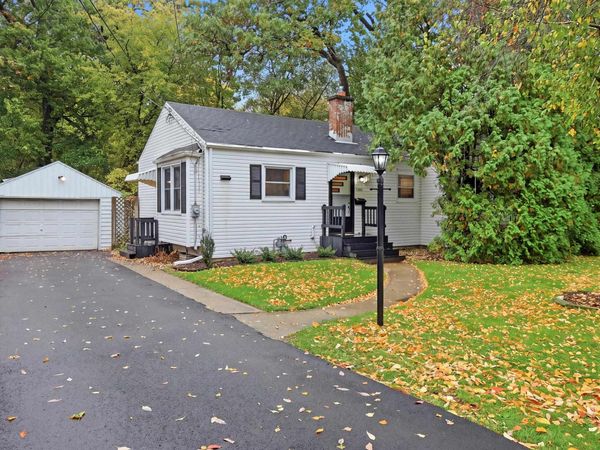 1501 Winslow Lane, Madison, WI 53711