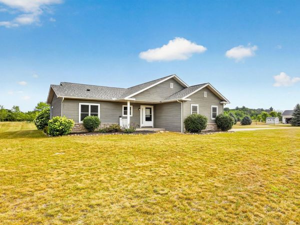 2581 19th Court, Friendship, WI 53934