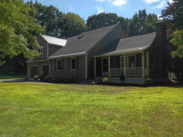 14 Brown Hill Road, Bow, NH 03304