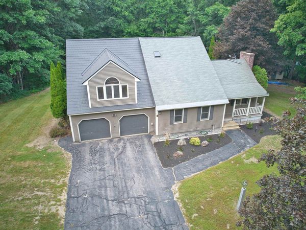14 Brown Hill Road, Bow, NH 03304