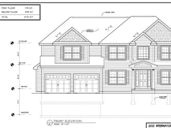6 Aria Hill Drive, Wilton, NH 03086