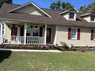 117 Micala Drive, West Columbia, SC 29170