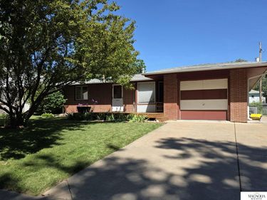 4034 Dunn Avenue, Lincoln, NE 68502
