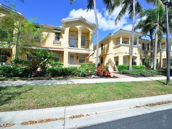 28725 Alessandria CIR , BONITA SPRINGS, FL 34135