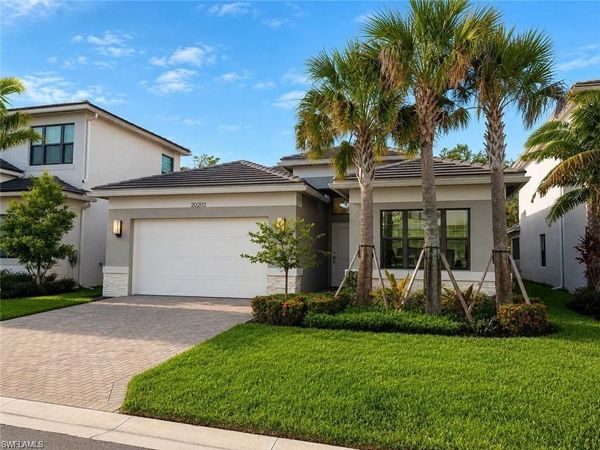 20202 Ainsley ST , ESTERO, FL 33928