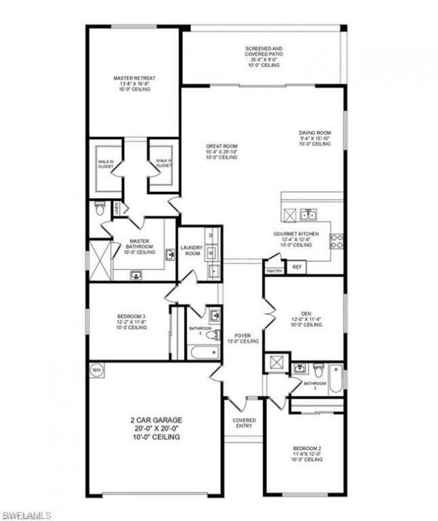 20202 Ainsley St, Estero, FL 33928 Photo