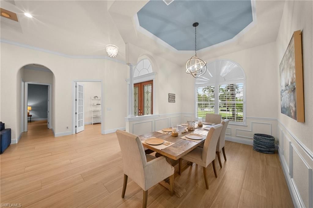 9069 The Lane, Naples, FL 34109 Photo