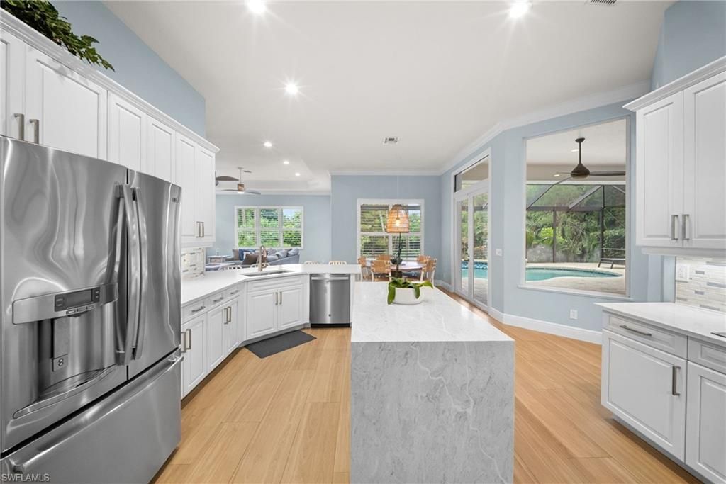 9069 The Lane, Naples, FL 34109 Photo