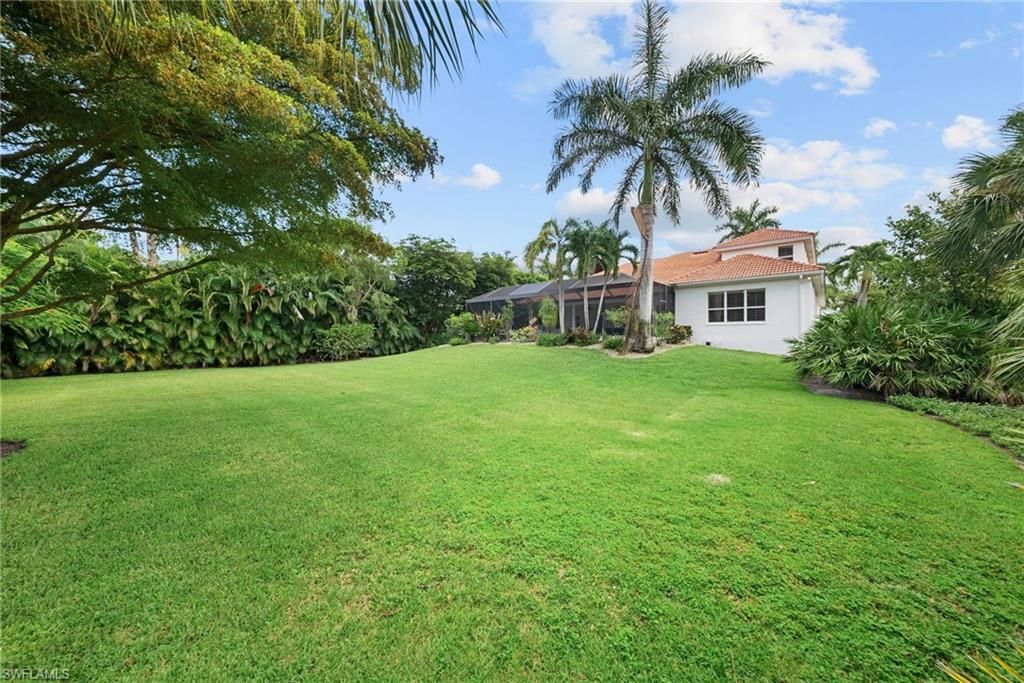 9069 The Lane, Naples, FL 34109 Photo