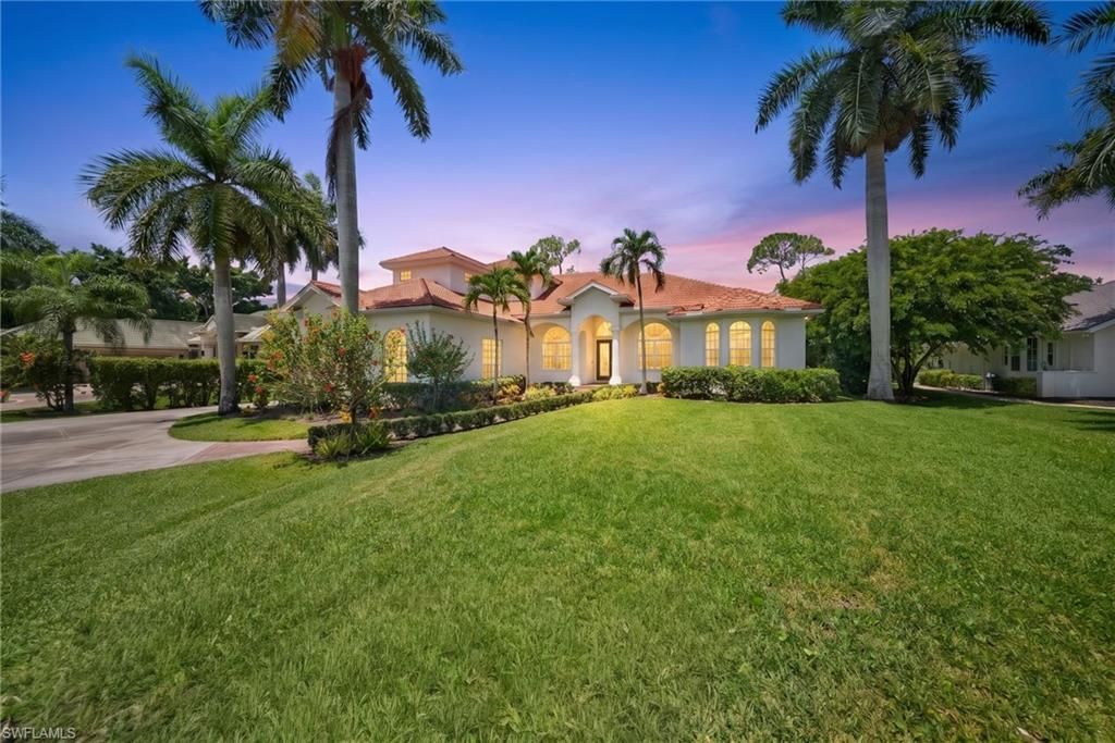 9069 The Lane, Naples, FL 34109 Photo