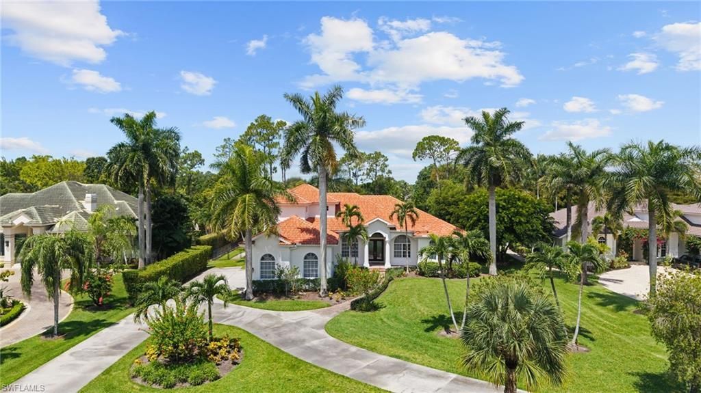 9069 The Lane, Naples, FL 34109 Photo