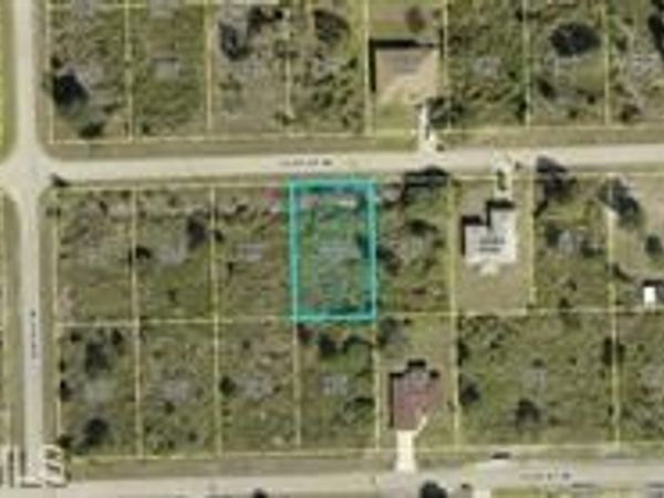 2713 55th ST W, LEHIGH ACRES, FL 33971