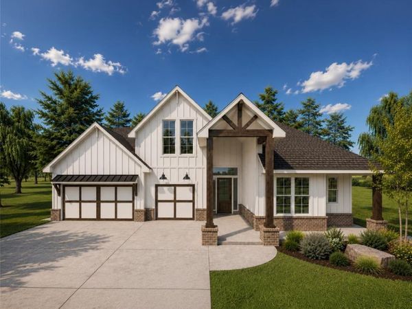 512 Rapids Way, Norman, OK 73071