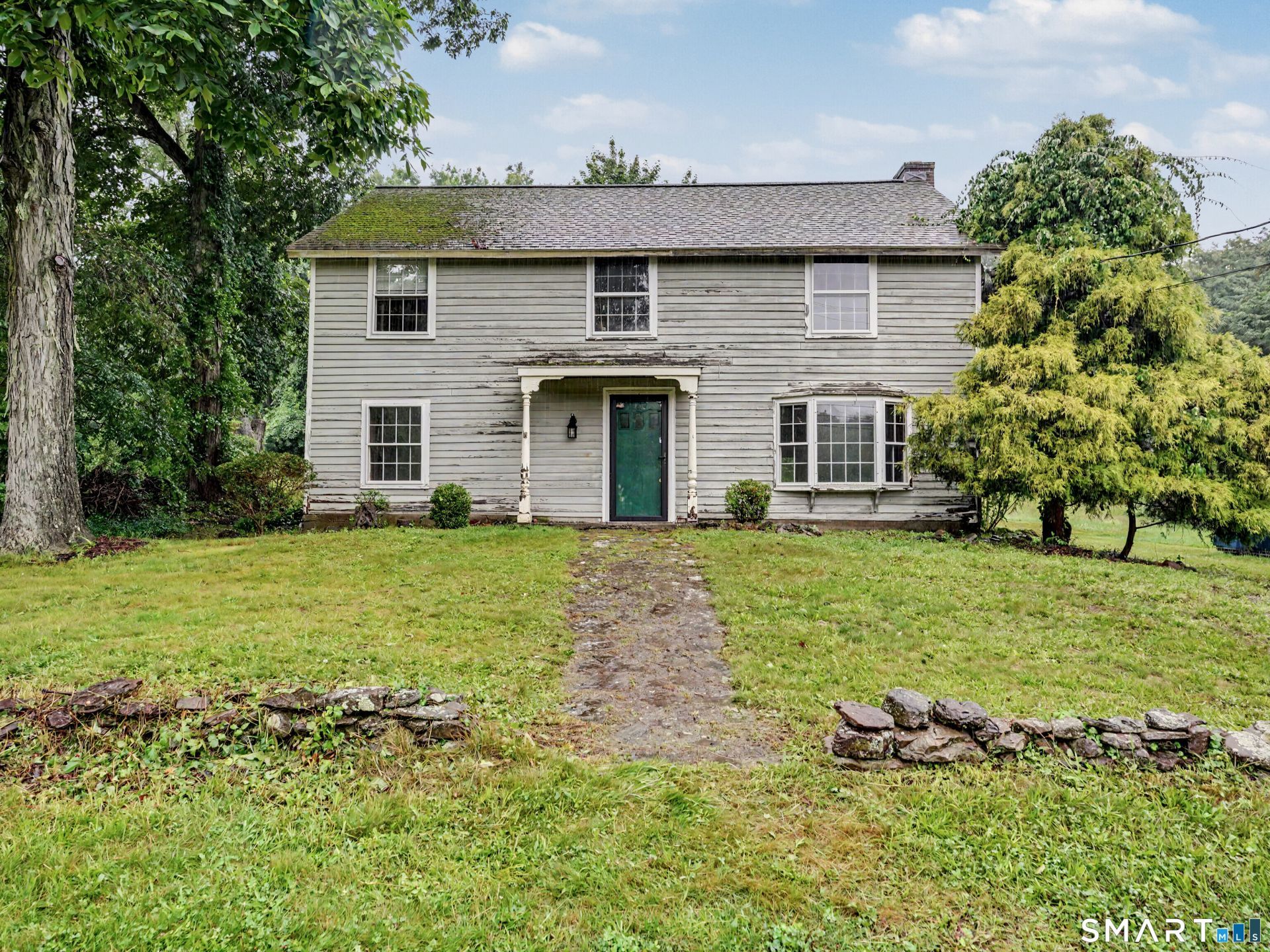121 Powder Hill, Middlefield, CT 06455 Main Photo