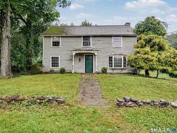 121 Powder Hill, Middlefield, CT 06455