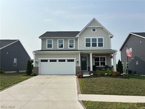 1269 Jesse Owens Drive , Wooster, OH 44691