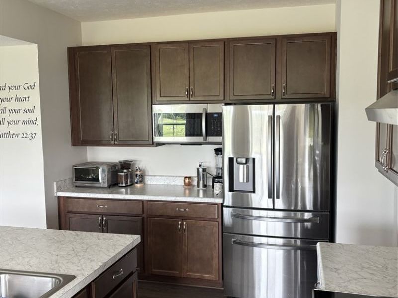 1269 Jesse Owens Drive , Wooster, OH 44691 Photo 14